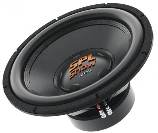 Hertz SS15D2 15" subwoofer