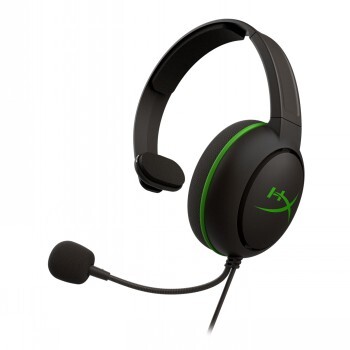 HyperX CloudX Chat HX-HSCCHX-BK/WW