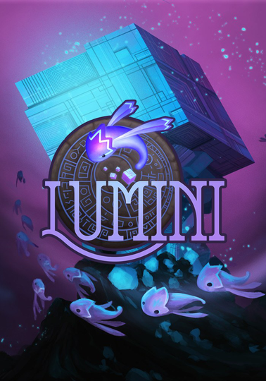Lumini: Deluxe Edition