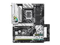 ASROCK Z790 STEEL LEGEND WIFI 1700 ATX