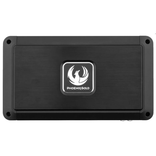 Phoenix Gold GX 1x1200W AMPLIFIER *UUSI* - PHOENIX GOLD