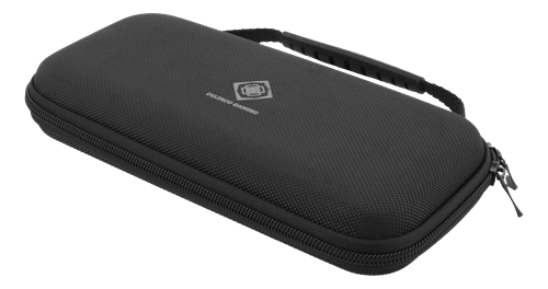 DELTACO GAMING Suojalaukku Nintendo Switch Litelle, Tilaa 10 Pelille