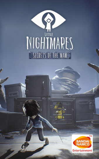 Little Nightmares: Secrets of The Maw Expansion Pass