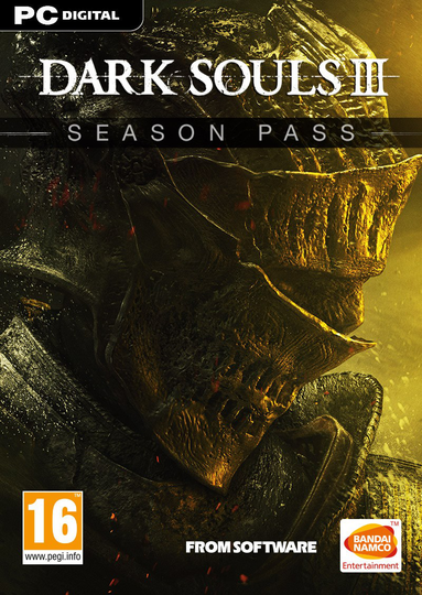 DARK SOULS III - Season Pass