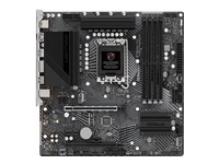 ASROCK Z790M PG LIGHTNING LGA1700 MATX