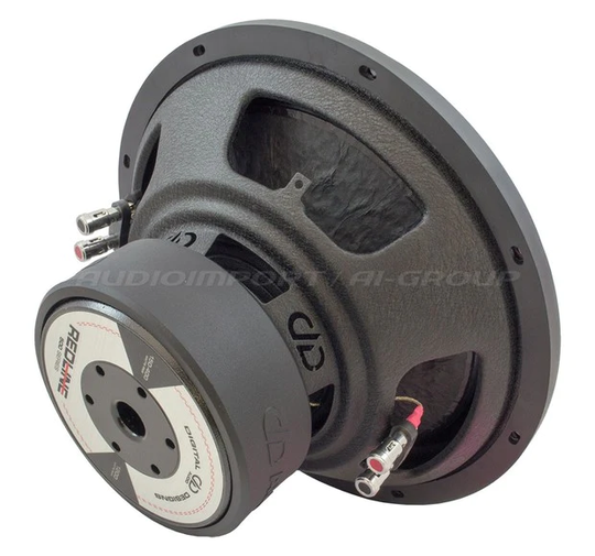 DD Audio Redline 512d D4