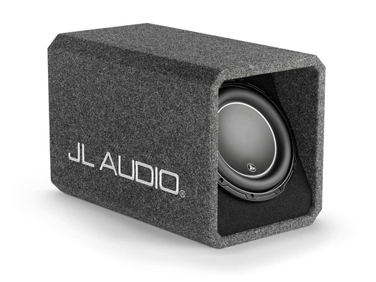 JL Audio HO110-W6v3