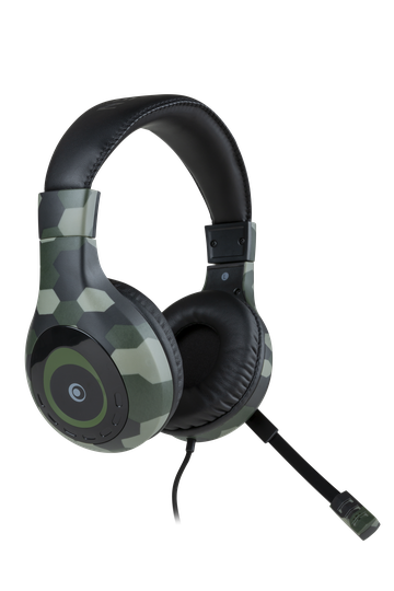 Multiformat Stereo Gaming Headset V1