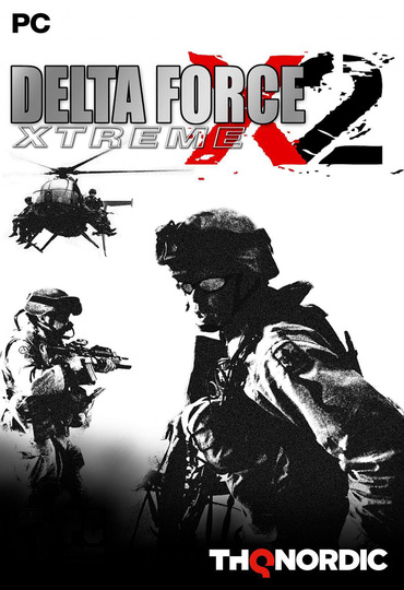 Delta Force: Xtreme 2