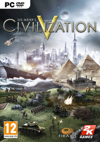 Sid Meier's Civilization V