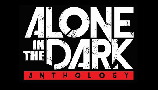 Alone in the Dark Anthology