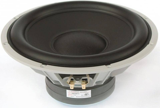ScanSpeak 30W/4558T06