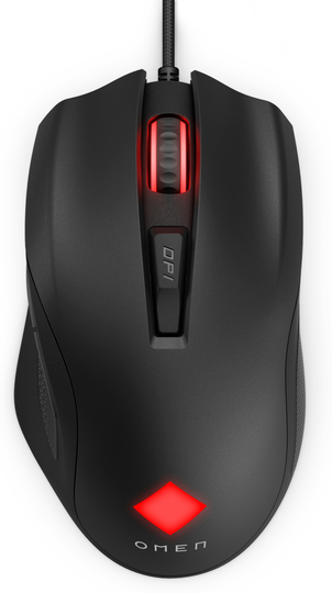 Hewlett Packard OMEN By HP Vector Essential Ga