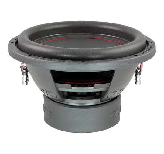 DD Audio Redline 612e D2