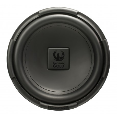 Phoenix Gold RX212S 12" 4 Ohm - PHOENIX GOLD