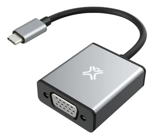 ADAPTER USB-A => HDMI (female)