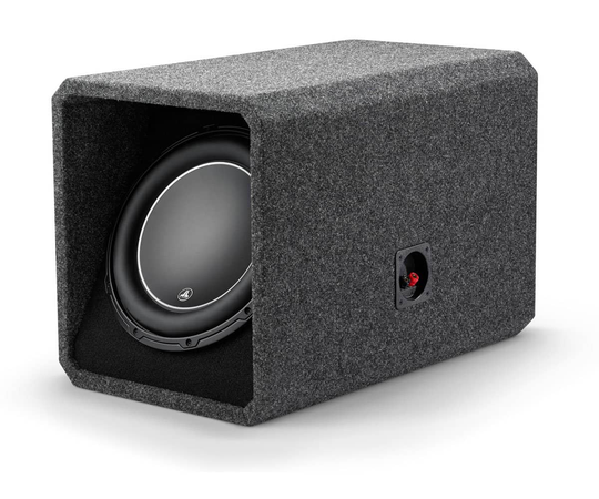 JL Audio HO112-W6v3 12W6v3