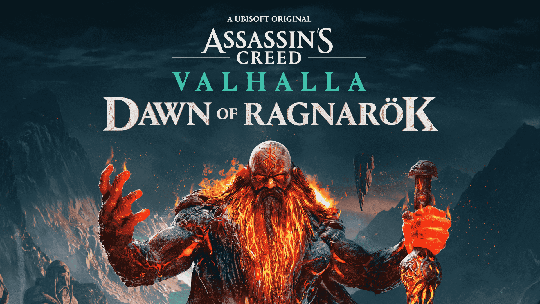 Assassin's Creed Valhalla: Dawn of Ragnarök