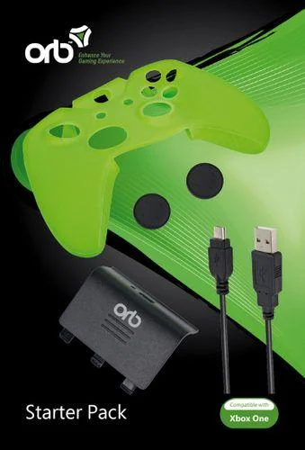 Xbox One Starter Pack (ORB)
