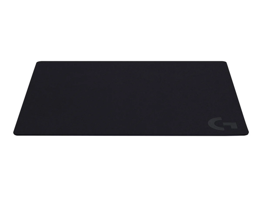 Logitech - G640 Large Cloth Gaming Mouse Pad