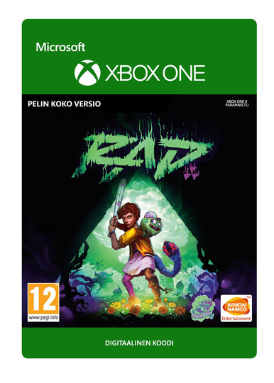 RAD