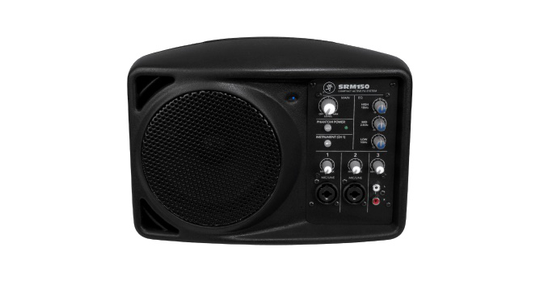 Mackie SRM150 Aktiivinen kaiutin