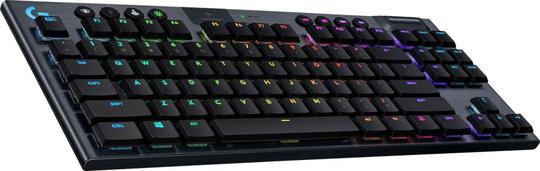 G915 TKL Tenkeyless LIGHTSPEED Wless RGB