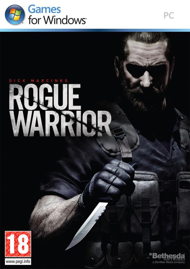Rogue Warrior