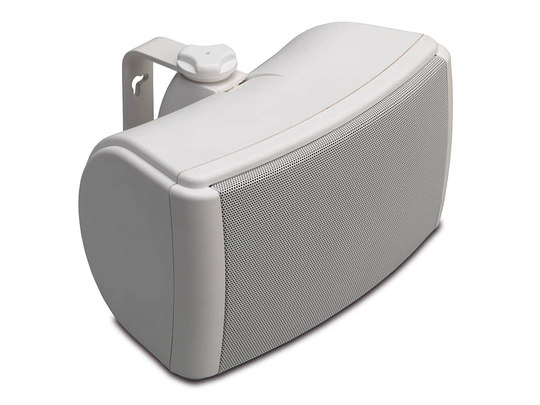 Q Acoustics QI45EW ulkokaiutin, valkoinen