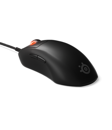 Steelseries - Prime+ Gaming Mouse - s