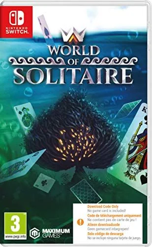 World of Solitaire