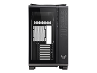 ASUS GT502 TUF GAMING CASE TEMPERED