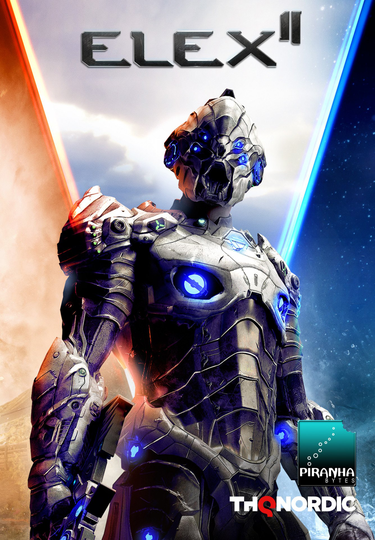 ELEX II