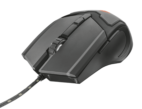 Trust GXT 101 Gav Optical Gaming Mouse