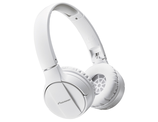 Pioneer SE-MJ553BT - Bluetooth kuulokkeet - Pioneer Hi-Fi
