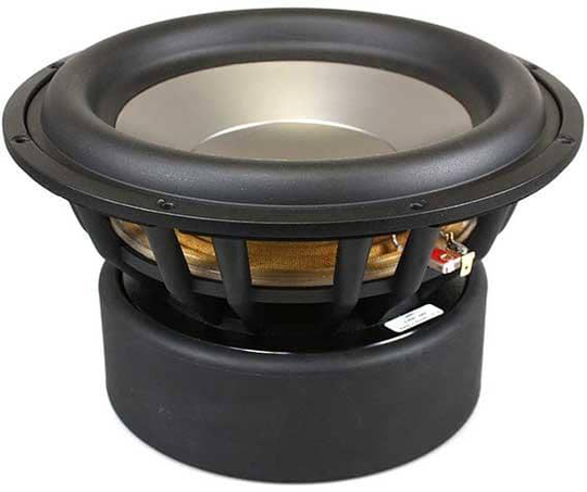 Seas L26ROY subwoofer