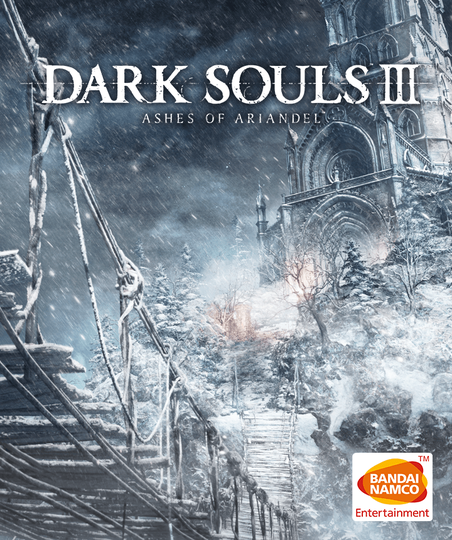 Dark Souls III Ashes of Ariandel