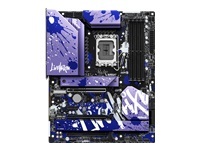 ASROCK Z790 LIVEMIXER LGA1700 ATX MB