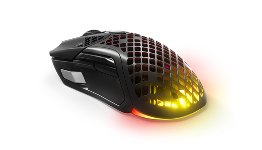 Steelseries - Aerox 5 - Wireless Gaming Mouse