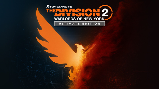 Tom Clancy's The Division 2 - Warlords of New York - Ultimate Edition