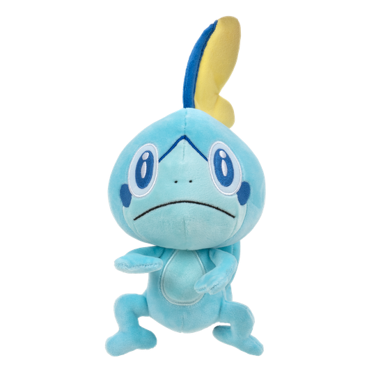 Pokemon - Plush 20 cm (95217-12) /Sobble