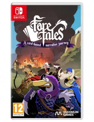 Foretales