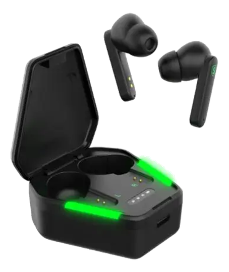 SiGN Gaming Wireless Headphones TWS - Black
