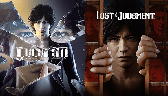 The Judgment Collection