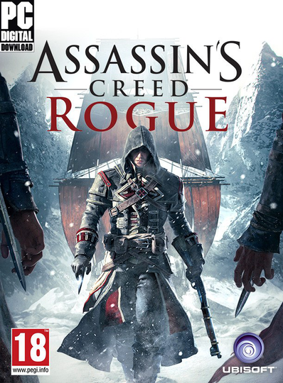 Assassin's Creed Rogue