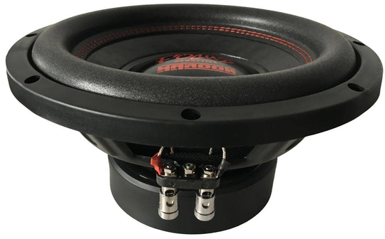 Focus Acoustics MAROON-12" subwoofer