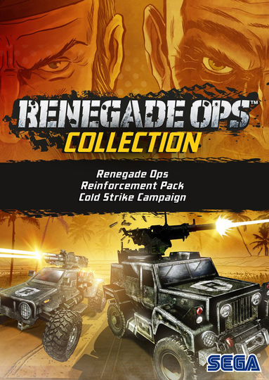Renegade Ops Collection