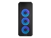 CHIEFTEC Scorpion IV Mesh Gaming Case