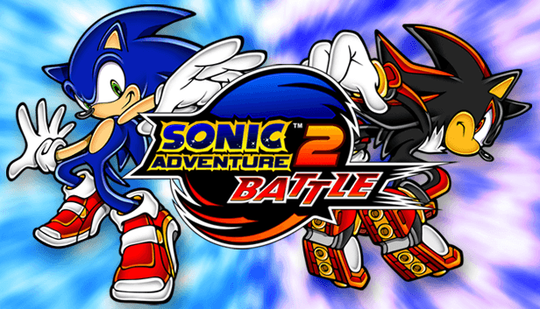 Sonic Adventure 2: Battle