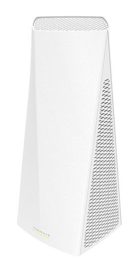 Mikrotik Audience With RouterOS L4